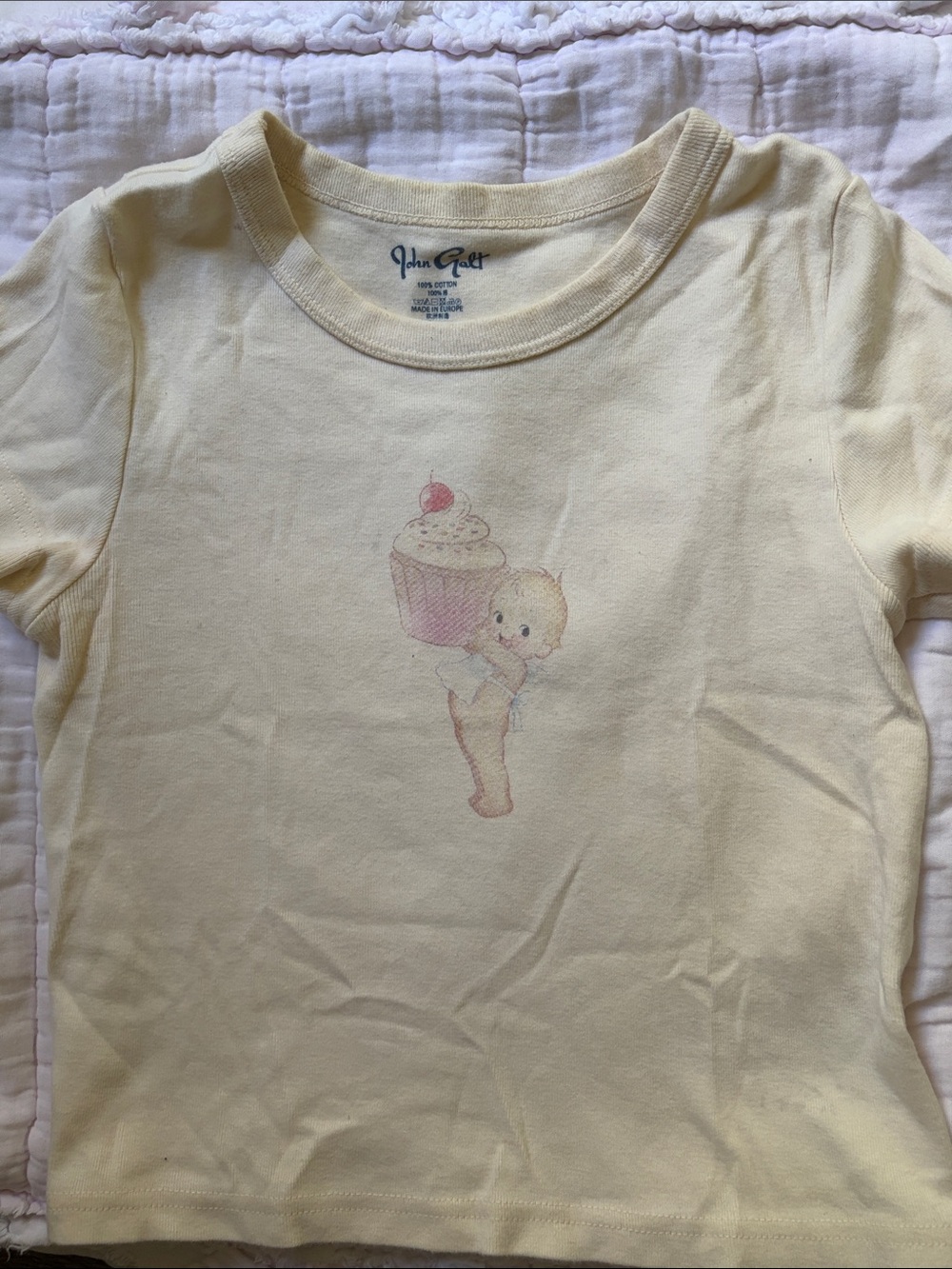 Brandy Melville Tee